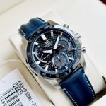 Đồng hồ Edifice EQS-930BL-2AV-  Bảo Hành 5 Năm- Chính Hãng 100% — ảnh 8