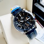 Đồng hồ Edifice EQS-930BL-2AV-  Bảo Hành 5 Năm- Chính Hãng 100% — ảnh 9