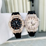 Đồng Hồ Casio G-SHOCK GA2100 CUSTOM COUPLE DIMOND ROSE- BH 5 Năm - Chính Hãng 100% — ảnh 3
