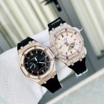 Đồng Hồ Casio G-SHOCK GA2100 CUSTOM COUPLE DIMOND ROSE- BH 5 Năm - Chính Hãng 100% — ảnh 7