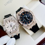 Đồng Hồ Casio G-SHOCK GA2100 CUSTOM COUPLE DIMOND ROSE- BH 5 Năm - Chính Hãng 100% — ảnh 9