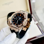 Đồng Hồ Casio G-SHOCK GA2100 CUSTOM COUPLE DIMOND ROSE- BH 5 Năm - Chính Hãng 100% — ảnh 11