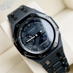 Đồng Hồ Casio G-SHOCK GA2100 CUSTOM ĐEN NHÁM  - BH 5 Năm - Chính Hãng 100% — ảnh 7
