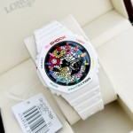 Đồng Hồ Casio G-SHOCK GA2100 CUSTOM  FLOWER WHITE - BH 5 Năm - Chính Hãng 100% — ảnh 4