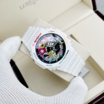 Đồng Hồ Casio G-SHOCK GA2100 CUSTOM  FLOWER WHITE - BH 5 Năm - Chính Hãng 100% — ảnh 9