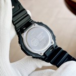 Đồng Hồ Casio G-SHOCK GA2100 CUSTOM  FLOWER BLACK - BH 5 Năm - Chính Hãng 100% — ảnh 8