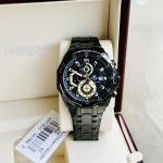 Đồng hồ Casio Edifice EFR-539BK-1AVUDF -  Bảo Hành 5 Năm- Chính Hãng 100% — ảnh 3