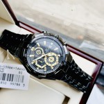 Đồng hồ Casio Edifice EFR-539BK-1AVUDF -  Bảo Hành 5 Năm- Chính Hãng 100% — ảnh 8