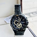Đồng hồ Casio Edifice EFR-539BK-1AVUDF -  Bảo Hành 5 Năm- Chính Hãng 100% — ảnh 9