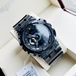 Đồng Hồ Casio G Shock GA-110SKE-8ADR - BH 5 Năm - Chính Hãng 100% — ảnh 3