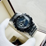 Đồng Hồ Casio G Shock GA-110SKE-8ADR - BH 5 Năm - Chính Hãng 100% — ảnh 4