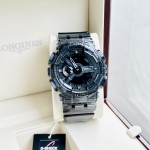 Đồng Hồ Casio G Shock GA-110SKE-8ADR - BH 5 Năm - Chính Hãng 100% — ảnh 5