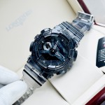 Đồng Hồ Casio G Shock GA-110SKE-8ADR - BH 5 Năm - Chính Hãng 100% — ảnh 6