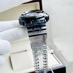 Đồng Hồ Casio G Shock GA-110SKE-8ADR - BH 5 Năm - Chính Hãng 100% — ảnh 7