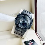 Đồng Hồ Casio G Shock GA-110SKE-8ADR - BH 5 Năm - Chính Hãng 100% — ảnh 9