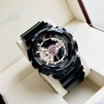 Đồng Hồ Casio G-SHOCK GA-110MMC-1A - BH 5 Năm - Chính Hãng 100% — ảnh 2