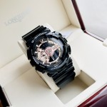 Đồng Hồ Casio G-SHOCK GA-110MMC-1A - BH 5 Năm - Chính Hãng 100% — ảnh 3