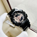 Đồng Hồ Casio G-SHOCK GA-110MMC-1A - BH 5 Năm - Chính Hãng 100% — ảnh 4