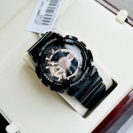 Đồng Hồ Casio G-SHOCK GA-110MMC-1A - BH 5 Năm - Chính Hãng 100% — ảnh 7
