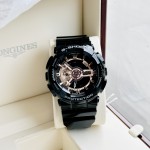 Đồng Hồ Casio G-SHOCK GA-110MMC-1A - BH 5 Năm - Chính Hãng 100% — ảnh 1