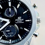 Đồng Hồ Casio Edifice EFS-S570D-1A  -  Bảo Hành 5 Năm- Chính Hãng 100% — ảnh 8