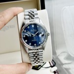 ĐỒNG HỒ OLYM PIANUS SPORTMASTER DATEJUST OP89322GS-X -Quartz (Pin) -Kính Sapphire — ảnh 2
