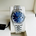 ĐỒNG HỒ OLYM PIANUS SPORTMASTER DATEJUST OP89322GS-X -Quartz (Pin) -Kính Sapphire — ảnh 1