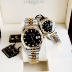 ĐỒNG HỒ OLYM PIANUS SPORTMASTER DATEJUST OP89322GSK-D Quartz (Pin) -Kính Sapphire — ảnh 4