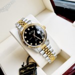ĐỒNG HỒ OLYM PIANUS SPORTMASTER DATEJUST OP89322GSK-D Quartz (Pin) -Kính Sapphire — ảnh 8