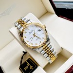 ĐỒNG HỒ OLYM PIANUS SPORTMASTER DATEJUST OP89322SK-T-Quartz -Kính Sapphire — ảnh 2