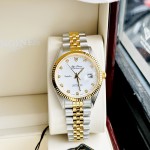 ĐỒNG HỒ OLYM PIANUS SPORTMASTER DATEJUST OP89322SK-T-Quartz -Kính Sapphire — ảnh 1