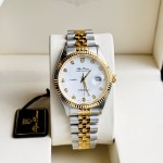 ĐỒNG HỒ OLYM PIANUS SPORTMASTER DATEJUST OP89322SK-T-Quartz -Kính Sapphire — ảnh 5