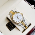 ĐỒNG HỒ OLYM PIANUS SPORTMASTER DATEJUST OP89322SK-T-Quartz -Kính Sapphire — ảnh 9