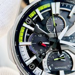 Đồng hồ Casio Edifice EQB-1200AT-1ADF  -  Bảo Hành 5 Năm- Chính Hãng 100% — ảnh 2