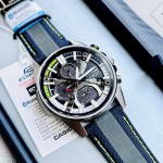 Đồng hồ Casio Edifice EQB-1200AT-1ADF  -  Bảo Hành 5 Năm- Chính Hãng 100% — ảnh 3