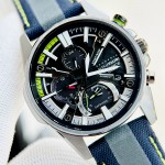 Đồng hồ Casio Edifice EQB-1200AT-1ADF  -  Bảo Hành 5 Năm- Chính Hãng 100% — ảnh 1