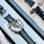 Đồng hồ Casio Edifice EQB-1200AT-1ADF  -  Bảo Hành 5 Năm- Chính Hãng 100% — ảnh 10