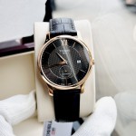 Tissot Automatic Small Second T063.428.36.068.00 - BH 5 Năm - Chính Hãng 100% — ảnh 4