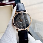 Tissot Automatic Small Second T063.428.36.068.00 - BH 5 Năm - Chính Hãng 100% — ảnh 5