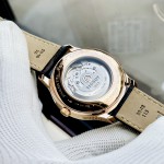 Tissot Automatic Small Second T063.428.36.068.00 - BH 5 Năm - Chính Hãng 100% — ảnh 6