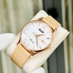 Đồng hồ TISSOT HERITAGE T118.410.36.277.01 VISODATE Watch 40mm — ảnh 6