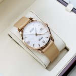Đồng hồ TISSOT HERITAGE T118.410.36.277.01 VISODATE Watch 40mm — ảnh 8