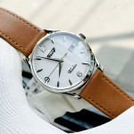 Đồng hồ TISSOT HERITAGE VISODATE T118.410.16.277.00 Watch 40mm — ảnh 4