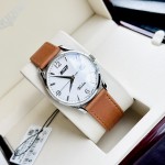 Đồng hồ TISSOT HERITAGE VISODATE T118.410.16.277.00 Watch 40mm — ảnh 8