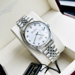ĐỒNG HỒ OLYM PIANUS SPORTMASTER OP89322AGS-T- Cơ - Automatic - Kính Sapphire- Chính Hãng 100% — ảnh 8