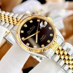 ĐỒNG HỒ OLYM PIANUS SPORTMASTER DATEJUST OP89322GSK-D- Cơ - Automatic - Kính Sapphire — ảnh 2