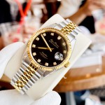 ĐỒNG HỒ OLYM PIANUS SPORTMASTER DATEJUST OP89322GSK-D- Cơ - Automatic - Kính Sapphire — ảnh 6