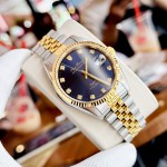 ĐỒNG HỒ OLYM PIANUS SPORTMASTER DATEJUST OP89322GSK-X- Cơ - Automatic - Kính Sapphire — ảnh 4