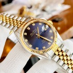 ĐỒNG HỒ OLYM PIANUS SPORTMASTER DATEJUST OP89322GSK-X- Cơ - Automatic - Kính Sapphire — ảnh 6