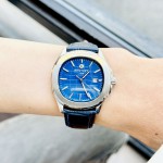 ĐỒNG HỒ BENTLEY BL1869-10MWNN-MS-GL-X - Pin ( Quartz ) - Kính Sapphire - Chính Hãng 100% — ảnh 2